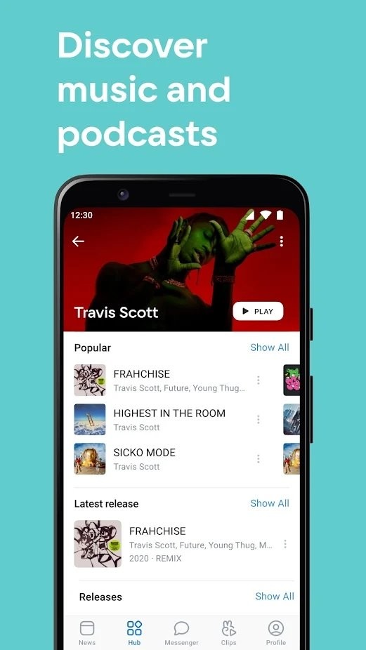 (��δ����)vk�ͻ���