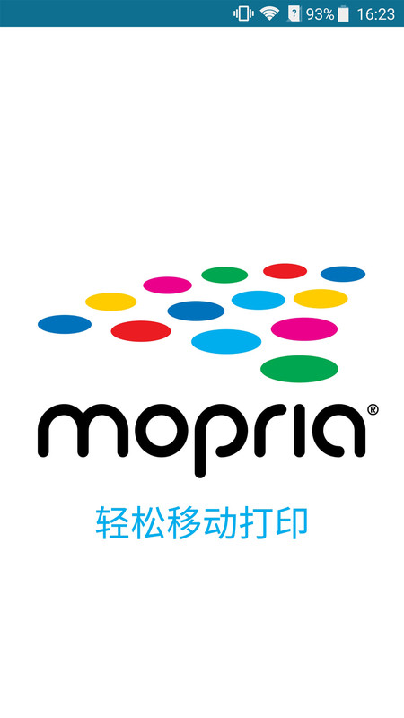 mopria print service�ƽ������