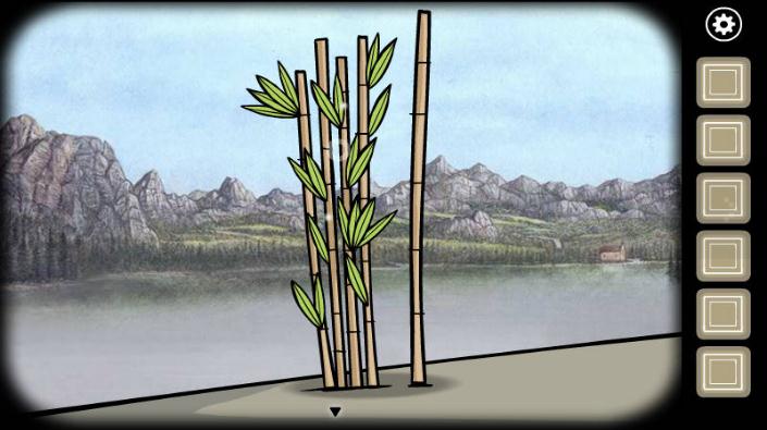 锈湖天堂岛 锈湖天堂岛