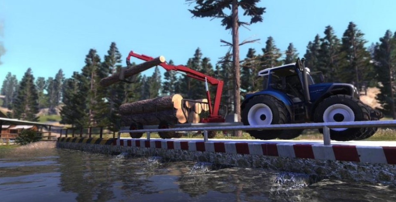 伐木工王朝 伐木工王朝