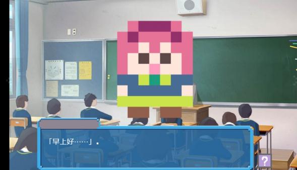 像素女友steam破解版 像素女友steam破解版