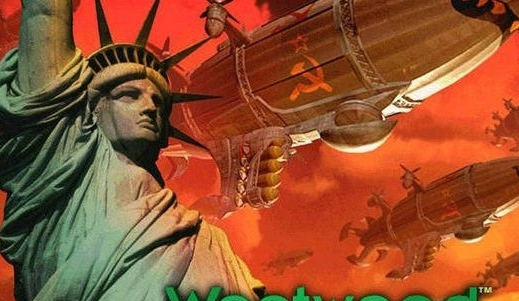 红色警戒2共和国之辉最新版 红色警戒2共和国之辉最新版