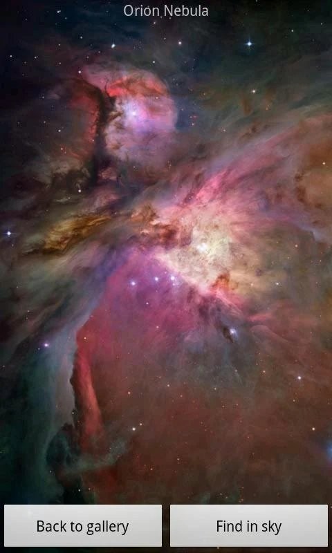 �ȸ��ǿյ�ͼgoogle sky map���İ�