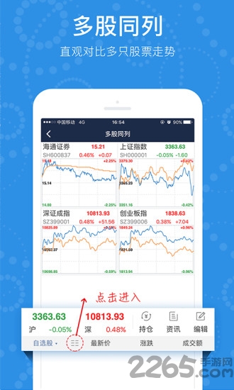 ��֤ͨȯ���ǻ�app��׿��