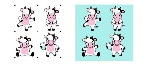 coreldraw怎么抠图6