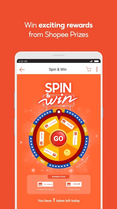 shopeeϺƤ��app��װ