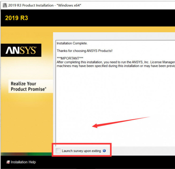 ansys2019r3ƽ氲װ̳5