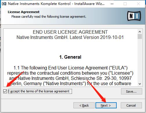 Komplete Kontrolװƽ̳4