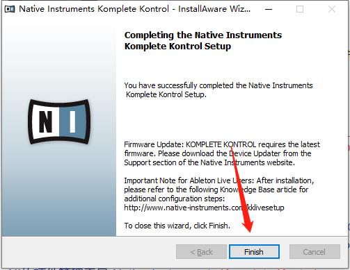 Komplete Kontrolװƽ̳10