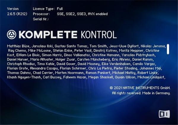 Komplete Kontrolװƽ̳13