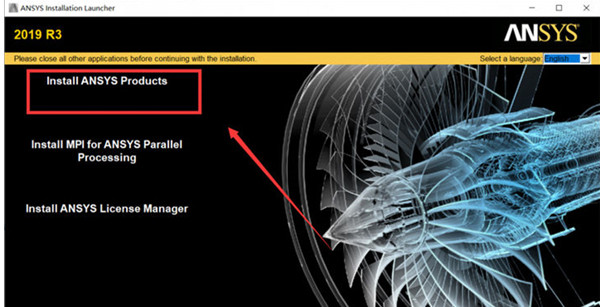 ansys2019r3ƽ氲װ̳1
