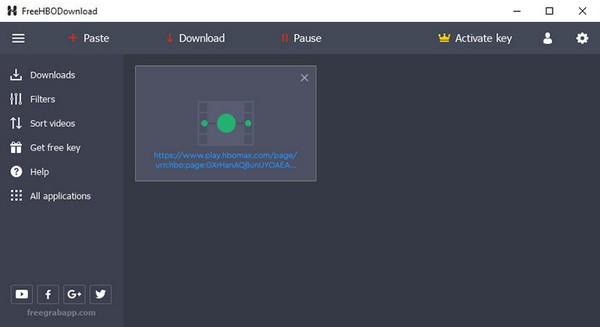 Free HBO Download中文免费版
