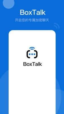 BoxTalk��ɫ��