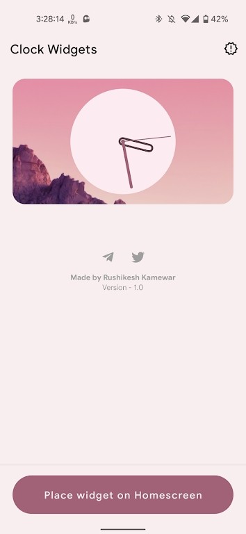 ʱ��С�����ƽ������