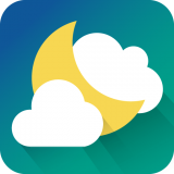 一条天气app