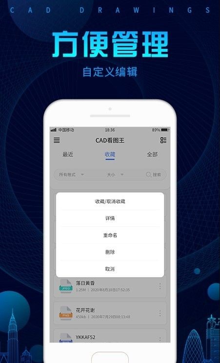 CADDWG�ֻ���ͼ