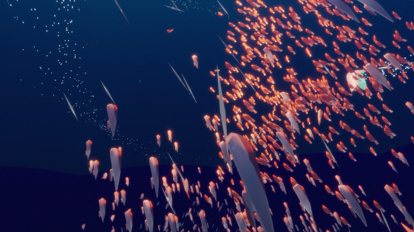 光遇潜海季第五个任务怎么做?潜海季最终任务完成流程攻略图片2