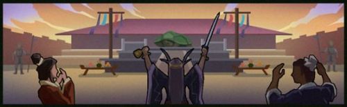 无悔华夏夏商周特色玩法占卜介绍