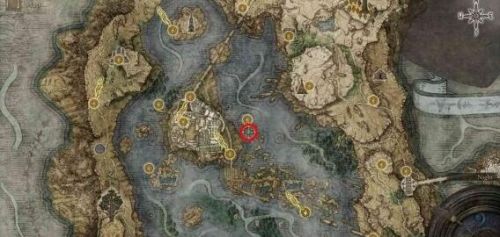 艾尔登法环BOSS死亡仪式鸟打法位置攻略2022