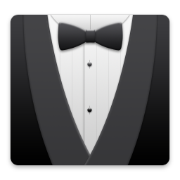 Win10 MAC图标包-暗黑+白色主题工具下载