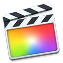 Final Cut Pro(苹果视频剪辑工具) v11.3.6 绿色版下载