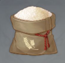 原神稻米用途和获取方式2022