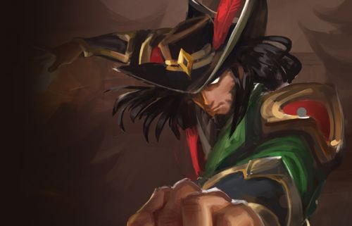 金铲铲之战命运之手出装和技能介绍