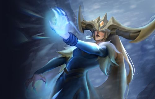 金铲铲之战霜卫首领出装推荐和战霜卫首领技能介绍