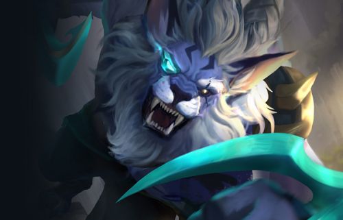 金铲铲之战北境之傲最新出装攻略