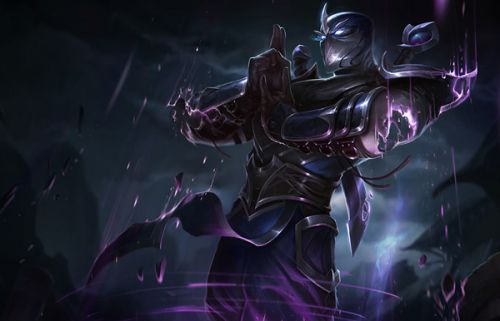 金铲铲之战御界守带最新装备攻略