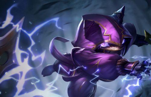 金铲铲之战天雷引出装方法介绍