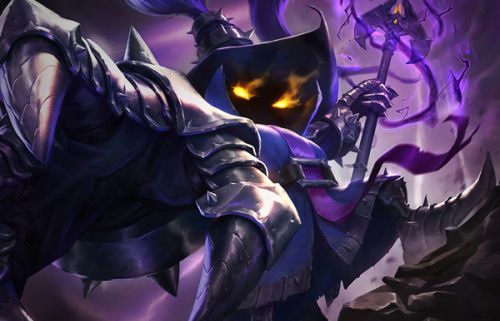 金铲铲之战邪恶小法师最新出装攻略