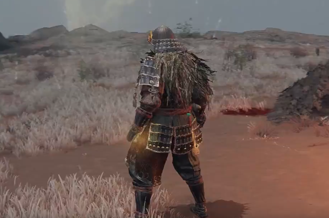 艾尔登法环芦苇之地套装获得技巧和位置