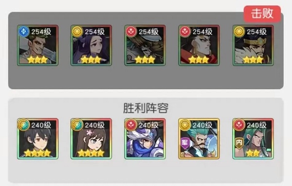 小浣熊百将传汴京战纪白胜通关攻略分享