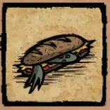 饥荒联机版蛙腿三明治属性效果及生成代码