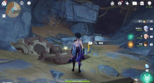 《原神》全9个渊青宝珠位置一览2022