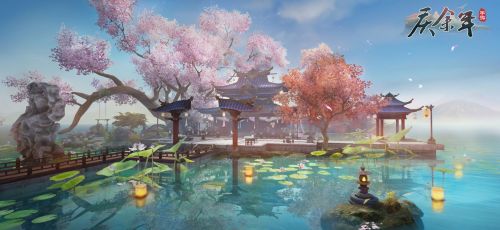 庆余年手游京都异闻最新攻略2022