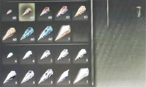 《艾尔登法环》二周目锻造石会保留吗 是否会继承