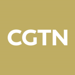 CGTN手机客户端app