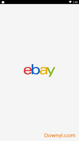 ebay���app