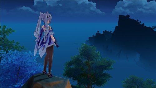 《原神》刻晴怎么样 刻晴强度分析