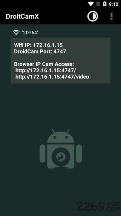 DroidCamX��׿��