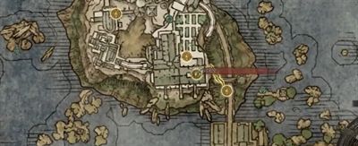 艾尔登法环拉达冈的肖像护符获得攻略