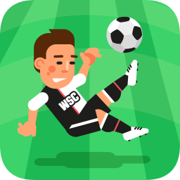 世界足球冠军手机游戏v1.0.4