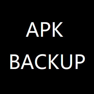 APK文件手机提取器