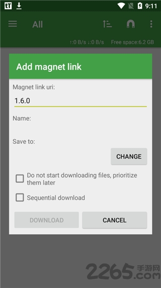 ttorrent�����°�