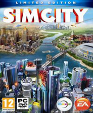 模拟城市5：未来之城下载中文免安装版