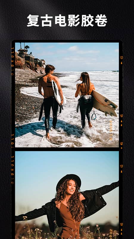 OldRoll���Ž�Ƭ����ֻ���