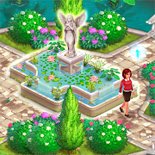 梦幻模拟花园安卓最新版
