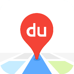 百度地图导航app2022最新版